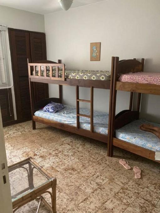 Apartamento 2 Quartos A 5 Minutos A Pe Da Praia Da Enseada Guarujá Esterno foto