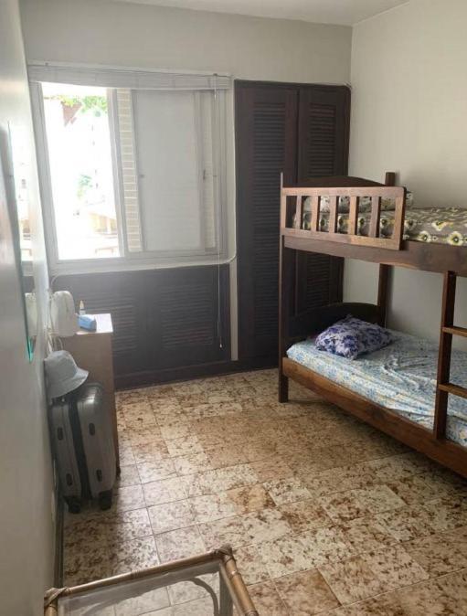 Apartamento 2 Quartos A 5 Minutos A Pe Da Praia Da Enseada Guarujá Esterno foto