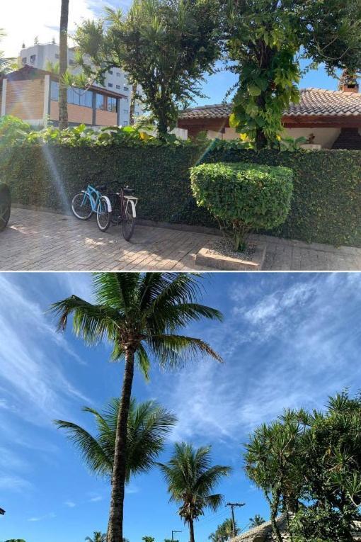 Apartamento 2 Quartos A 5 Minutos A Pe Da Praia Da Enseada Guarujá Esterno foto