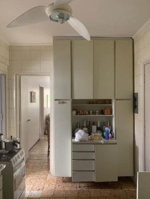 Apartamento 2 Quartos A 5 Minutos A Pe Da Praia Da Enseada Guarujá Esterno foto